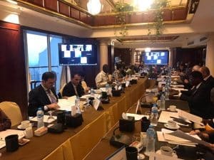 La Francophonie Scientifique se dote d’un réseau de recherche en intelligence artificielle