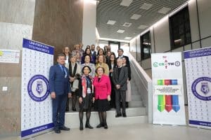 Colloque «&nbsp;Transitions numériques&nbsp;: opportunités et défis pour les femmes à l’université&nbsp;»