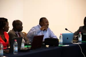 Africa Digital Campus&nbsp;: validation des textes sur les formations hybrides et à distance