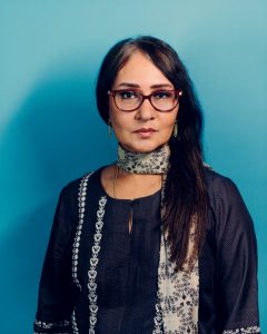 Une soirée avec Ananda Devi, marraine du « Choix Goncourt de la Belgique » 2024