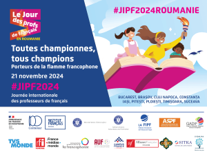 L’AUF célèbre la Journée Internationale des Professeurs de Français avec une table ronde sur l’impact de l’Intelligence Artificielle dans la recherche scientifique