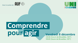 Journée mondiale du climat 2023