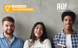 2ème Comité de pilotage du programme ENTREPRENDRE au Cameroun