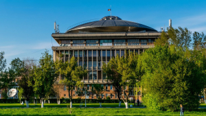 Colloque international&nbsp;: Francophonie scientifique et Intelligence artificielle générative
