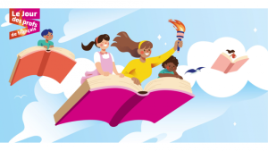 6ème édition de la Journée internationale du professeur de français au Liban