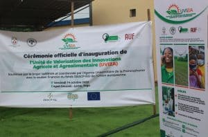 VaRRIWA soutient l’éclosion des startups agricoles et agroalimentaires au Togo
