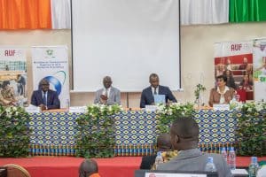 Le Statut national de l’étudiant-entrepreneur officiellement lancé en Côte d’Ivoire
