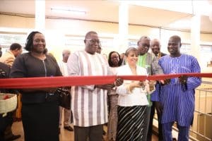 Burkina Faso&nbsp;: lancement officiel du statut étudiant-entrepreneur et pôle de préincubation