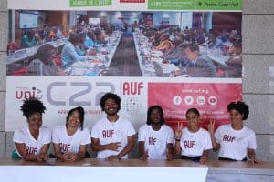 Afrique de l’Ouest&nbsp;: 2e Conférence régionale des recteurs membres de l’AUF