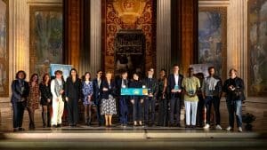 Découvrez les lauréats du Concours international d’éloquence