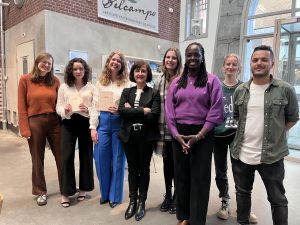 Le mage du Kremlin de Giuliano da Empoli, élu Choix Goncourt des Pays-Bas 2022