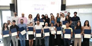 Lauréats du programme BADEEL&nbsp;: 3 start-ups sélectionnées pour poursuivre leur parcours en incubateur