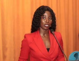 Angèle Ekollo: “vers une autonomie dans l’approvisionnement d’alevins avec à Start-up 237”