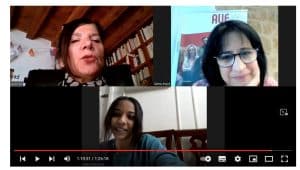 Rencontre littéraire avec Brigitte Giraud, Prix Goncourt 2022