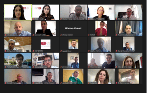 Lancement officiel du projet «&nbsp;Renforcement de l’accès au droit de populations vulnérables&nbsp;»