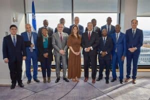 La 7e Conférence ministérielle francophone s’est tenue à Québec