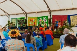 5e Conférence du réseau PIURN&nbsp;: Un aperçu des initiatives de recherche en Pacifique