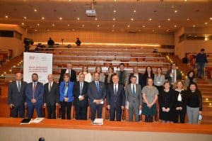 Le Recteur de l’AUF au Liban pour le dernier volet des consultations nationales consacrées au système éducatif