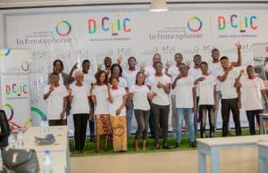 Favoriser l’employabilité des jeunes&nbsp;: Le programme D-CLIC de l’OIF lancé au Burkina Faso