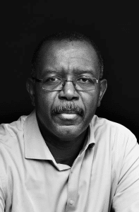 Louis-Philippe Dalembert Choix Goncourt de la Belgique 2021 pour «&nbsp;Milwaukee Blues&nbsp;»