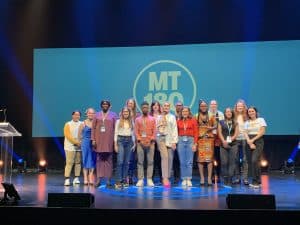 Finale internationale MT180 2022&nbsp;: découvrez les lauréats