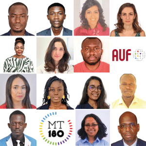 MT180, la finale aura lieu le 5 octobre