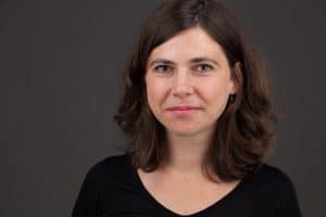 Caterine Bourasse-Dansereau, chercheuse engagée dans une approche participative, partenariale et féministe