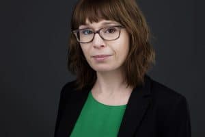 Marie Langevin&nbsp;: mieux comprendre les dynamiques de développement inclusif – Ofdig