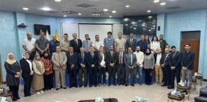 Une mission au sud de l’Irak&nbsp;: vers une gestion durable de l’eau en agriculture avec le projet AgrIrak