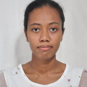 Irinomenjanahary RANDRIANJAFY, lauréate du BONUS RRI 2023