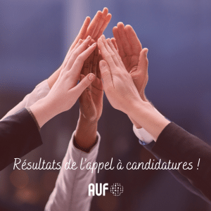 Concours régional «&nbsp;Transformer les bonnes idées en start-up&nbsp;» 2023&nbsp;: Résultats