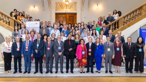 Conférence régionale des recteurs des établissements de l’AUF – Europe Centrale et Orientale