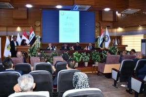 AgrIrak&nbsp;: lancement d’un ambitieux projet franco-irakien, mis en œuvre par l’AUF