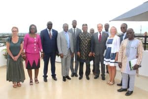 Togo&nbsp;: atelier régional sur la valorisation de la recherche et de l’innovation