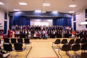 14e Conférence des recteurs membres l’AUF en Asie-Pacifique. L’employabilité, l’entrepreneuriat et les mobilités étudiantes au cœur des discussions.