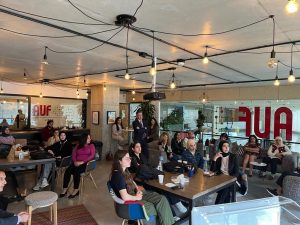 Lancement du projet «&nbsp;Hackeuses&nbsp;» pour former des développeuses web au Liban