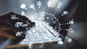 L’IA générative&nbsp;: entre promesses et interrogations, un webinaire éclairant du RéFIA