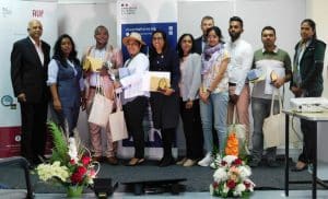 MT180 2022&nbsp;: des éditions nationales organisées par l’AUF dans 25 pays francophones