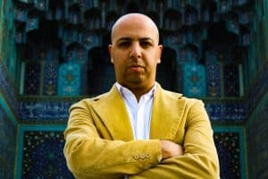 Mohammad Reza Azizi&nbsp;: Le Choix Goncourt de l’Orient est une belle expérience qui favorise l’écoute et le dialogue