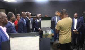 Côte d’Ivoire&nbsp;: 20 agents du ministère formés à l’audiovisuel à l’Université virtuelle