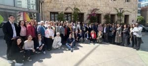 Séminaire régional des départements universitaires de français du Moyen-Orient