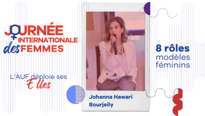 «&nbsp;La médiation représente à mes yeux une voie à emprunter, celle de la non-violence&nbsp;»