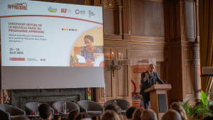 APPRENDRE 3&nbsp;: nouvelle étape pour transformer la formation des enseignants en Afrique francophone