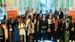 L’entrepreneuriat au service de l’égalité femmes-hommes