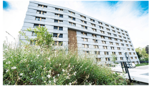 Perspectives d’avenir pour la coopération AUF-CIUP à la Maison des étudiants de la francophonie