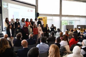 13ème édition du «&nbsp;Choix Goncourt de l’Orient&nbsp;» : le prix est décerné à «&nbsp;Jacaranda&nbsp;» de Gaël Faye