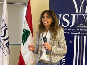 Wadad Wazen Gergy&nbsp;: l’innovation est un sport d’équipe, nourri par la diversité et le dialogue