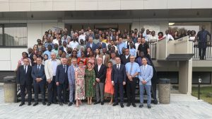 Jeunes chercheurs&nbsp;: retour sur la soirée des boursiers «&nbsp;Eugen Ionescu&nbsp;» 2025