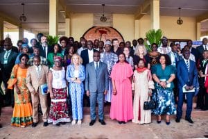 Un colloque national pour aligner l’enseignement supérieur aux réalités professionnelles