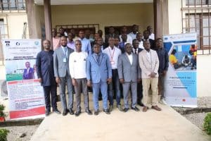 Atelier sur l’utilisation du numérique dans l’enseignement&nbsp;: Le CEF d’Abidjan forme 20 enseignants